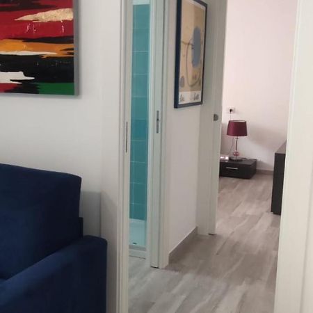 알게로 Dali House Nuovissimo!! 아파트 외부 사진