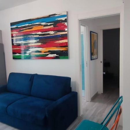 알게로 Dali House Nuovissimo!! 아파트 외부 사진