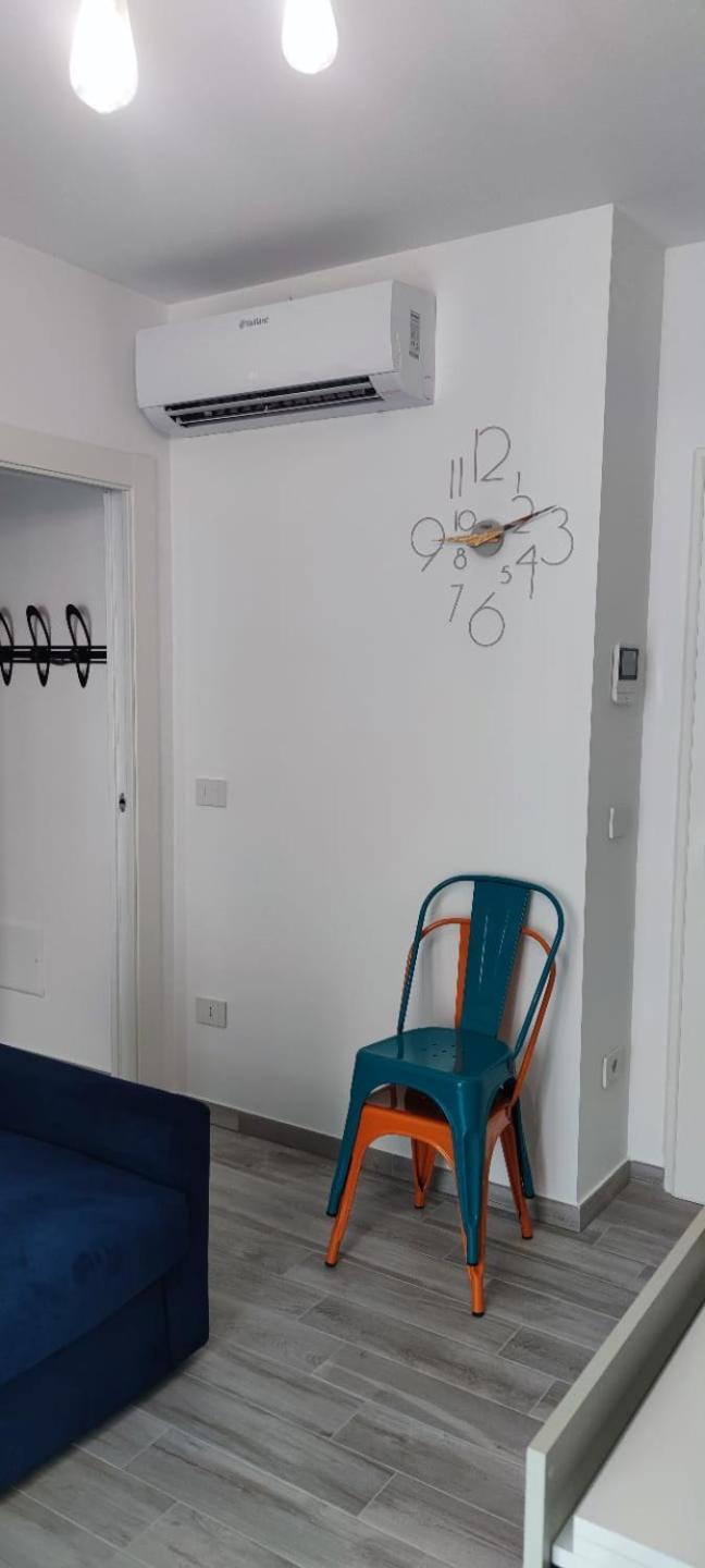 알게로 Dali House Nuovissimo!! 아파트 외부 사진