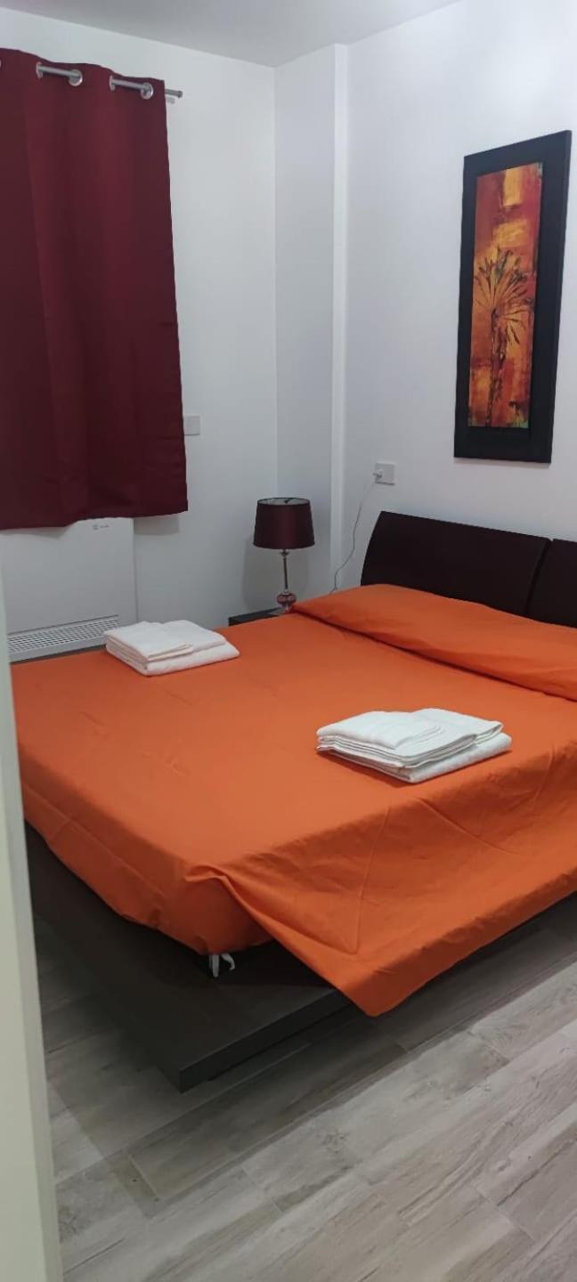 알게로 Dali House Nuovissimo!! 아파트 외부 사진