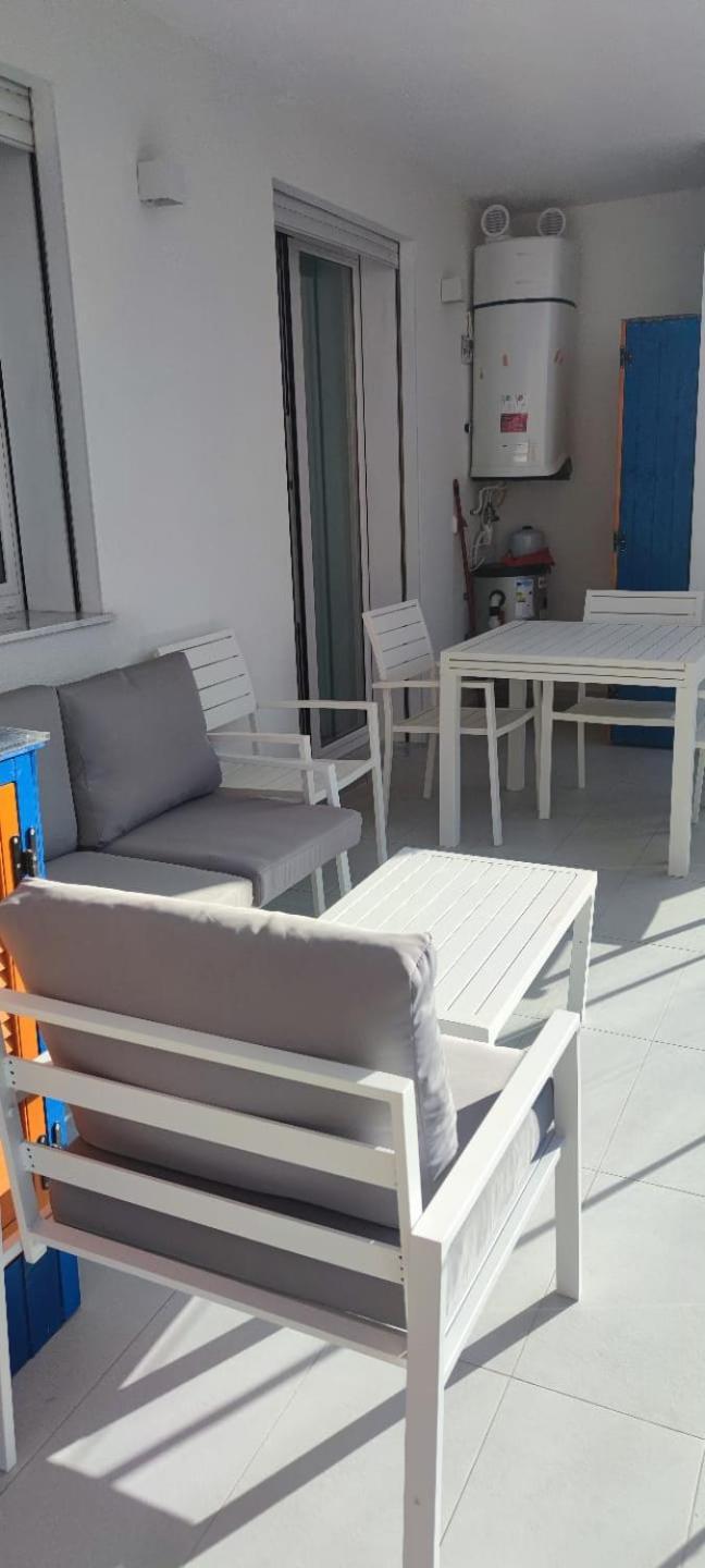 알게로 Dali House Nuovissimo!! 아파트 외부 사진