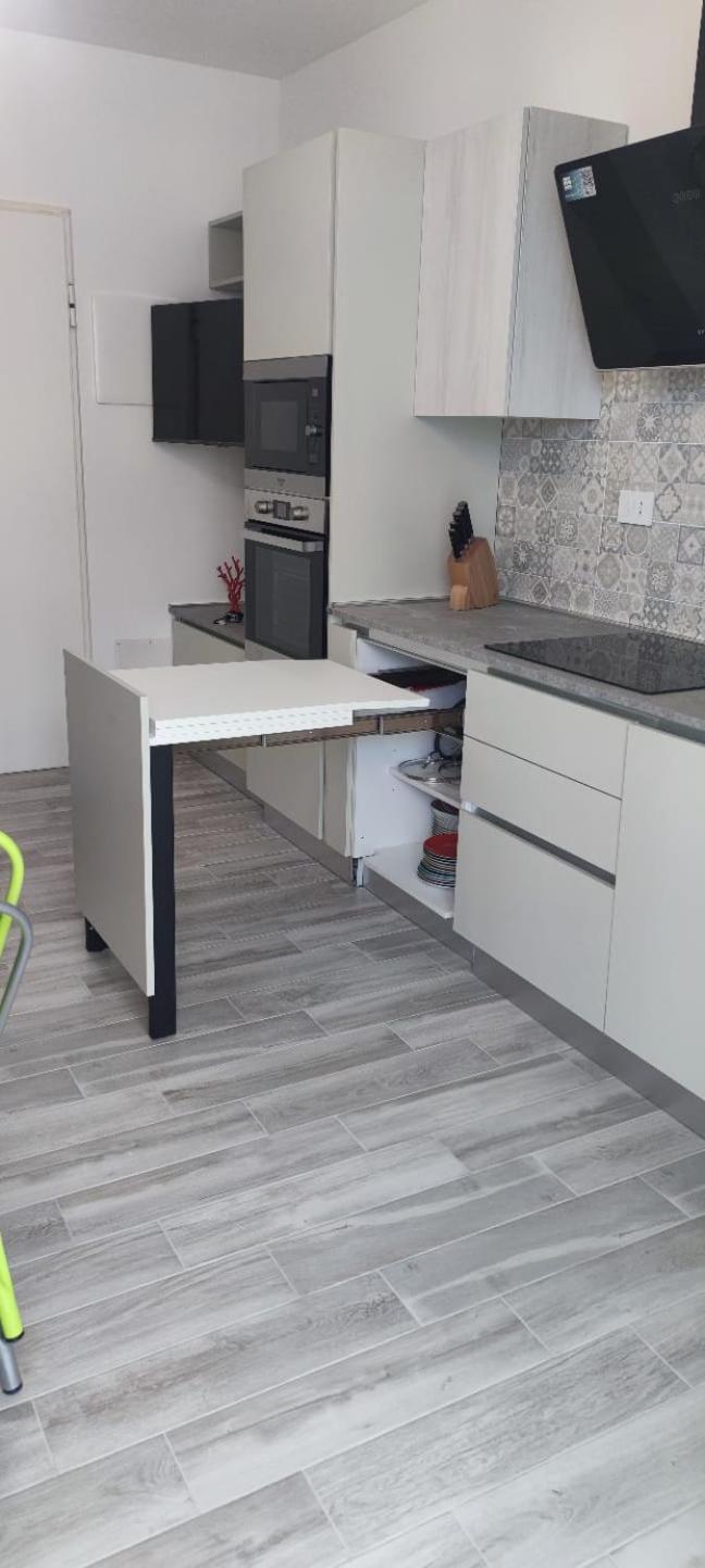 알게로 Dali House Nuovissimo!! 아파트 외부 사진