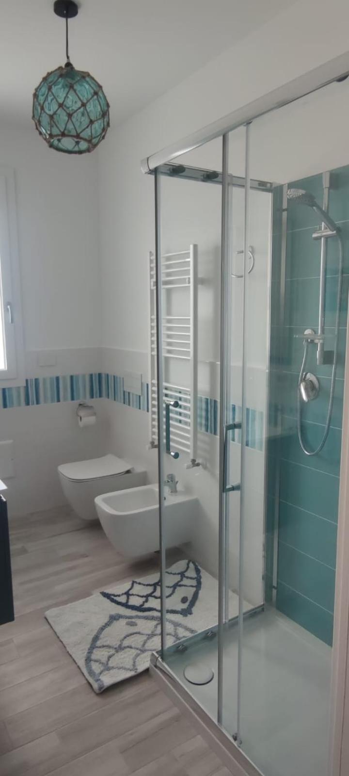 알게로 Dali House Nuovissimo!! 아파트 외부 사진