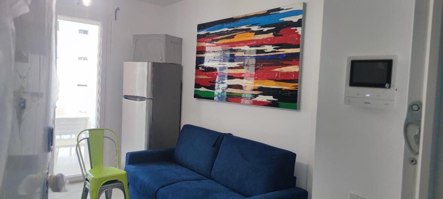 알게로 Dali House Nuovissimo!! 아파트 외부 사진