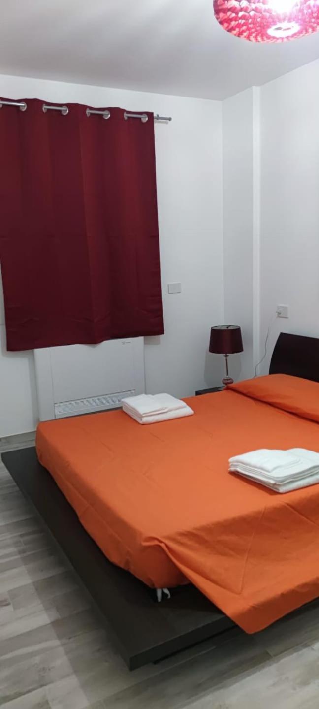 알게로 Dali House Nuovissimo!! 아파트 외부 사진